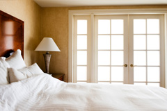 Corsback bedroom extension costs