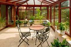 Corsback conservatory quotes