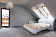 Corsback bedroom extensions